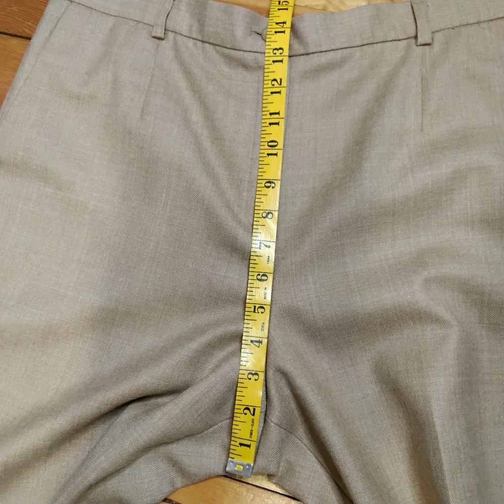 Pendleton Wool Pants - image 8